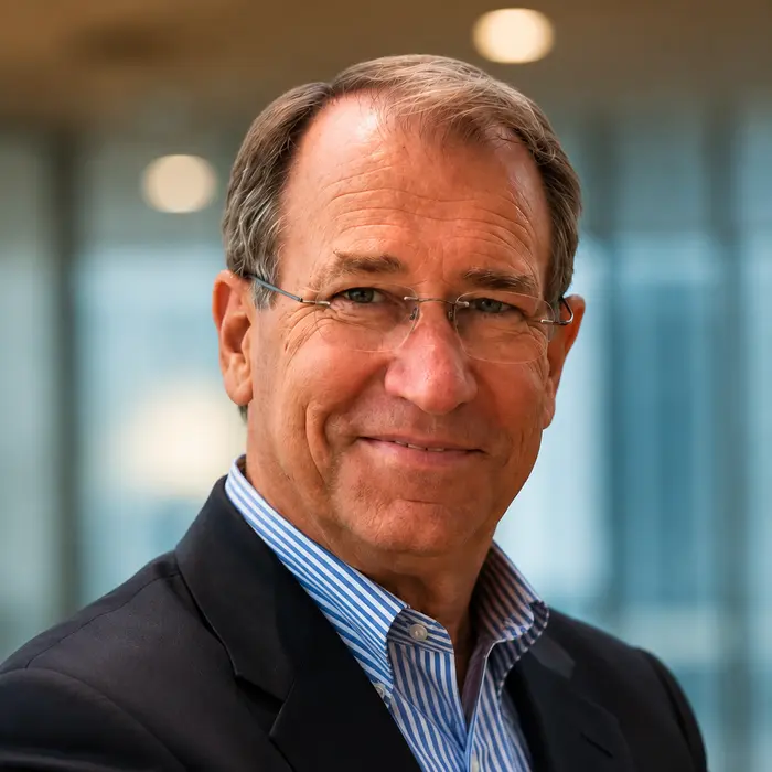 Dan Tarpey, President of Actel Robotics